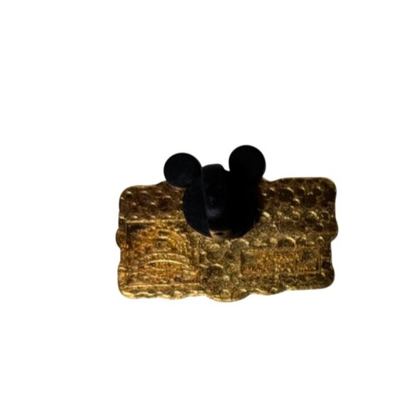 Disney Hakuna Matata Enamel Pin Badge With Mickey Backing Lion King - Picture 2 of 2